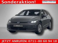 Neu VW Golf Life 116 PS (85 kW) 2026 Delfingrau metallic Limousine