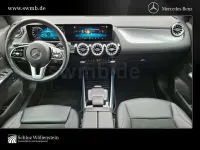 Gebraucht Mercedes EQA300 Progressive 167 kW (228 PS) 2022 Weiß SUV
