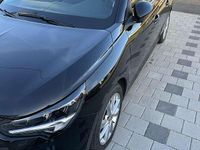 Gebraucht Opel Corsa Elegance 101 PS (74 kW) 2023 Schwarz Kleinwagen