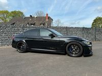 gebraucht BMW M3 F80 Competition Kotte Performance KW Edelweiss MH Pipes