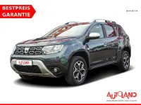 Gebraucht Dacia Duster Prestige 150 PS (110 kW) 2019 Kometengrau SUV