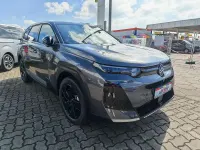 Neu Citroën C5 Aircross 145 PS (106 kW) 2026 Platiniumgrau SUV