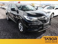 Gebraucht Renault Kadjar Zen 116 PS (85 kW) 2022 Schwarz metallic SUV
