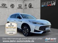 Neu MG HS Luxury 272 PS (200 kW) 2025 Weiß SUV