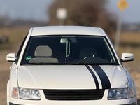 Gebraucht VW Passat 150 PS (110 kW) 1997 Weiß Limousine