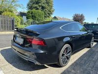 gebraucht Audi A7 3.0 TDI Competition Quattro Tiptronic