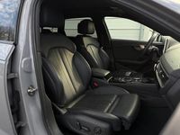 Gebraucht Audi RS4 Ambiente 450 PS (330 kW) 2019 Nardograu nardograu Kombi