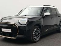Gebraucht Mini Aceman Favoured 160 kW (218 PS) 2025 Schwarz SUV