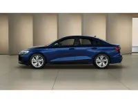 Gebraucht Audi A3 Ambiente 116 PS (85 kW) 2026 Navarrablau metallic Limousine