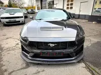 Gebraucht Ford Mustang Premium 315 PS (231 kW) 2025 Schwarz Coupé
