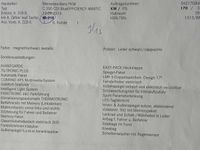 Gebraucht Mercedes C350 Avantgarde 231 PS (169 kW) 2013 Kombi