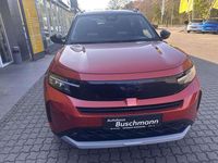 Gebraucht Opel Frontera 83 kW (113 PS) 2025 Kanyon orange SUV