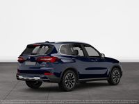 Neu BMW X5 Sport Line 286 PS (210 kW) 2026 Schwarz SUV