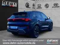 Second-hand Cupra Terramar 150 CP (110 kW) 2025 Albastru SUV
