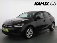 gebraucht Opel Corsa F 1.2 Edition 5-Trg. +Navi+Kamera+LED+SHZ+