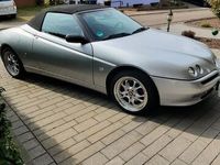 gebraucht Alfa Romeo Spider 2.0 T.Spark -