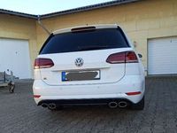 gebraucht VW Golf VIII R/Start-Stopp 4Motion inkl Garantieverlängerung