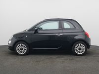 gebraucht Fiat 500C / CarPlay, PDC, Klima, DAB