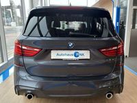 gebraucht BMW 220 d xDrive GT M Sport Panorama ACC LED 7-Sitzer