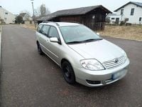 Gebraucht Toyota Corolla Sol 90 PS (66 kW) 2005 Kombi