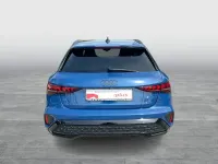 Gebraucht Audi A3 Ambiente 204 PS (150 kW) 2025 Blau Limousine