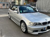 gebraucht BMW 318 Cabriolet 