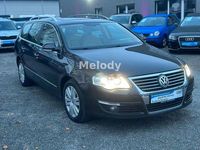 Gebraucht VW Passat Highline 140 PS (102 kW) 2006 Braun Kombi