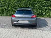 Gebraucht VW Scirocco Edition 160 PS (117 kW) 2011 Grau Coupé
