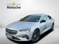 Gebraucht Opel Insignia Business 174 PS (127 kW) 2022 Argon silber (metallic) Limousine