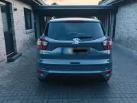 Gebraucht Ford Kuga ST-Line 180 PS (132 kW) 2020 Grau SUV