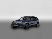 Gebraucht Volvo V60 Plus 197 PS (144 kW) 2025 Blau Kombi