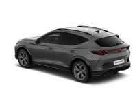 Gebraucht Cupra Formentor 150 PS (110 kW) 2025 Graphene grau SUV