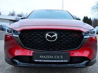 gebraucht Mazda CX-5 2.5 e Drive Homura