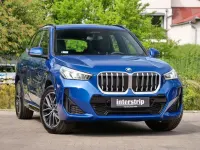 Gebraucht BMW X1 M Sport 163 PS (119 kW) 2025 Blau SUV