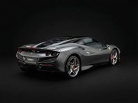 Gebraucht Ferrari F8 721 PS (530 kW) 2021 Grau