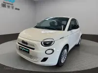 Neu Fiat 500 Pop 65 PS (47 kW) 2026 Weiss Limousine