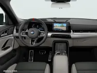 Gebraucht BMW X2 Sport Line 317 PS (233 kW) 2025 Grau SUV