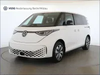 Gebraucht VW ID. Buzz Pure 125 kW (170 PS) 2025 Weiß Van / Kleinbus