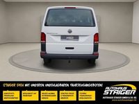 gebraucht VW Transporter T6.12.0TDI Kombi kurz+Sofort Verfüg