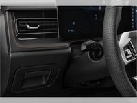 Neu MG HS Luxury 170 PS (125 kW) 2025 Blau SUV