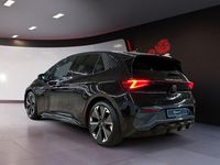 Gebraucht Cupra Born VZ2 239 kW (326 PS) 2025 Schwarz Kleinwagen
