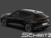Nowe Cupra Formentor VZ2 272 KM (200 kW) 2026 Czarny SUV