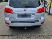 Gebraucht Hyundai Santa Fe 150 PS (110 kW) 2008 SUV