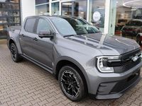 Neu Ford Ranger 281 PS (206 kW) 2026 Carbonized grey metallic Pickup
