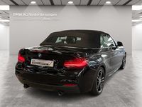 gebraucht BMW M240 Cabrio