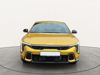 Gebraucht Kia K4 GT-Line 179 PS (131 kW) 2025 Gelb Limousine