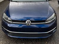 gebraucht VW Golf 1.2 TSI BlueMotion Technology DSG Comfortline