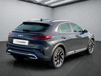 Neu Kia XCeed Vision 150 PS (110 kW) 2025 Grau SUV