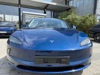 Usado Tesla Model 3 RWD 208 kW (283 HP) 2025 Azul Sedan