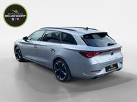 Gebraucht Cupra Leon 204 PS (150 kW) 2022 Silber Kombi